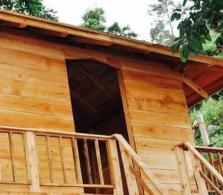 Maruti Villa Kodaikanal Exterior photo