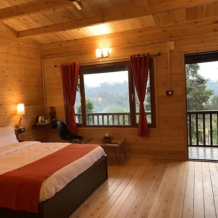 Maruti Villa Kodaikanal Exterior photo