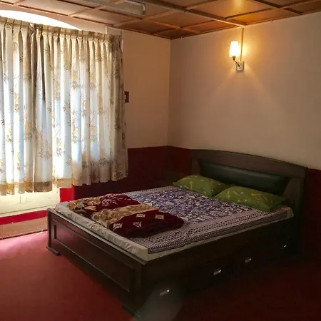 Maruti Villa Kodaikanal Exterior photo