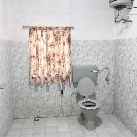 Maruti Villa Kodaikanal Exterior photo