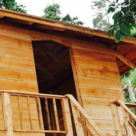 Maruti Villa Kodaikanal Exterior photo