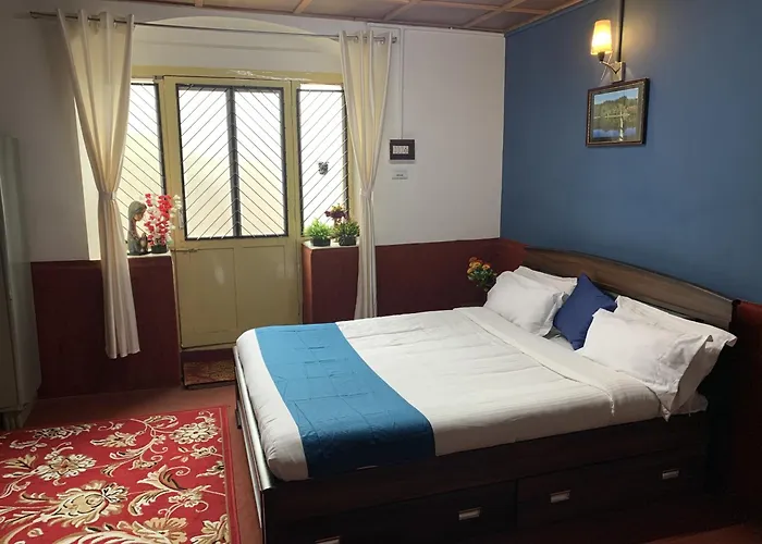 Maruti Villa